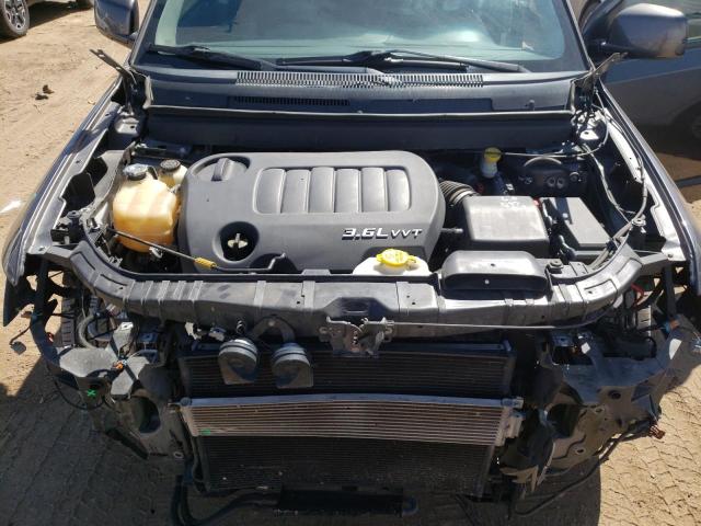 Photo 11 from auction – 2015 DODGE JOURNEY R/ with VIN 3C4PDDEGXFT693445