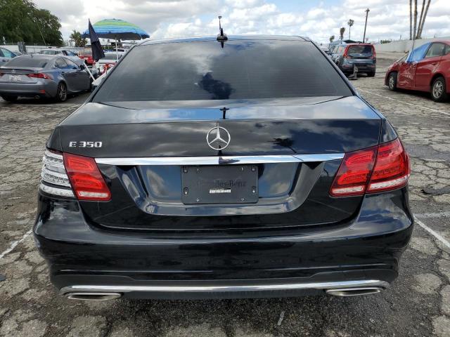 Photo 6 from auction – 2016 MERCEDES-BENZ E 350 with VIN WDDHF5KB3GB285990