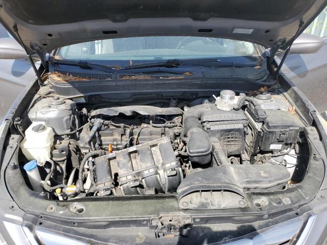 Zdjęcie 11 z aukcji – 2011 HYUNDAI SONATA SE z VIN 5NPEC4AC7BH234915