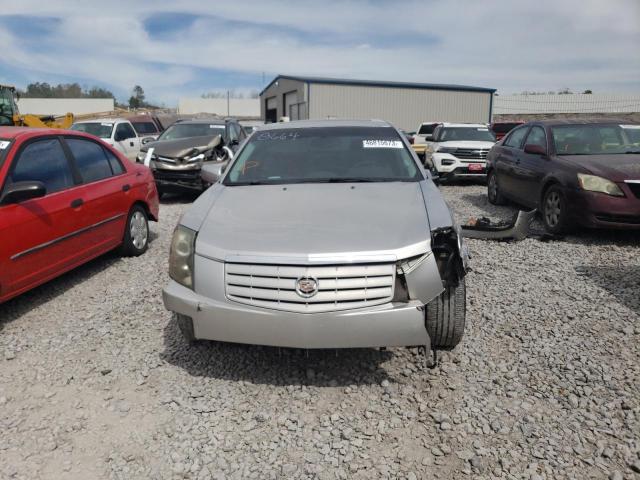 Photo 5 from auction – 2007 CADILLAC CTS HI FEA with VIN 1G6DP577570128664