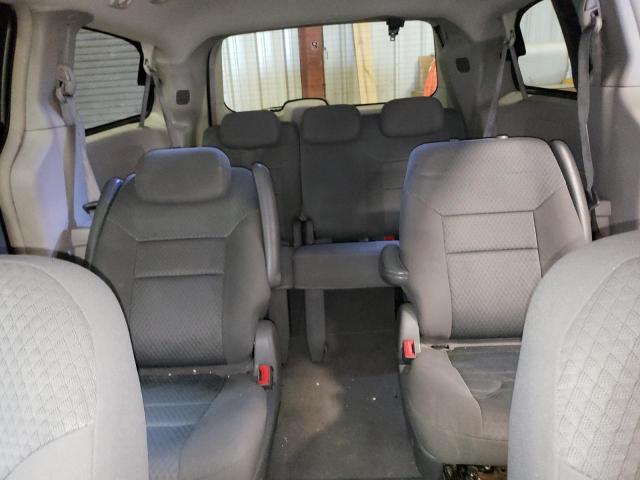 Photo 10 from auction – 2010 CHRYSLER TOWN & COU with VIN 2A4RR5D14AR421864
