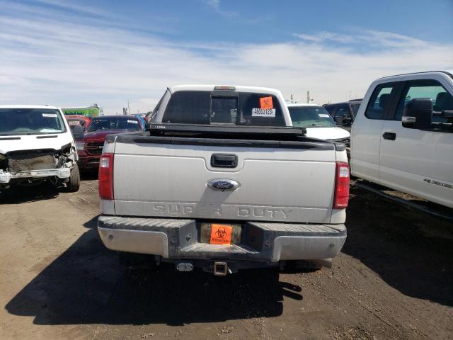 Photo 6 from auction – 2015 FORD F350 SUPER with VIN 1FT8W3BT5FED07282