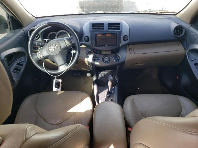 Photo 8 from auction – 2009 TOYOTA RAV4 LIMIT with VIN 2T3BK31V09W004511