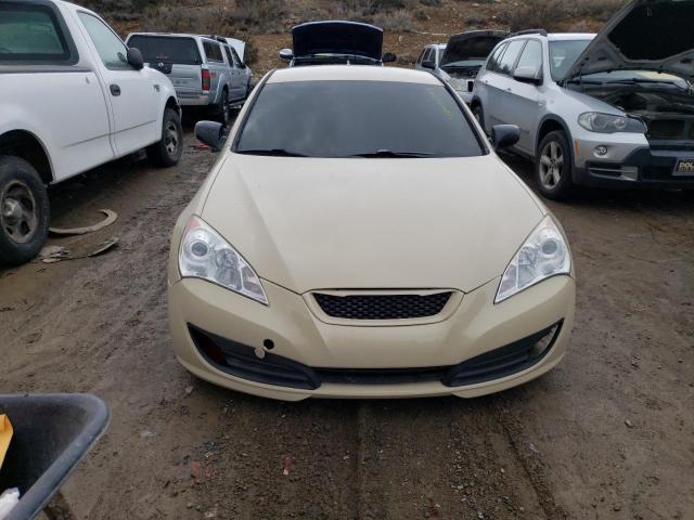 Photo 5 from auction – 2012 HYUNDAI GENESIS CO with VIN KMHHU6KH2CU079578