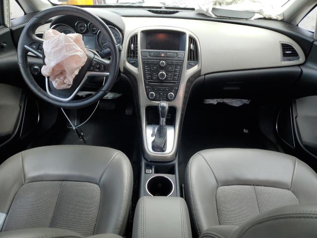 Photo 8 from auction – 2016 BUICK VERANO with VIN 1G4PP5SK5G4118498