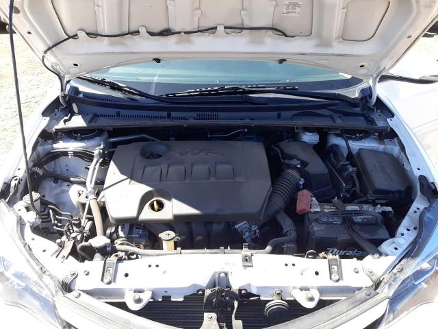 Photo 11 from auction – 2019 TOYOTA COROLLA L with VIN 5YFBURHE3KP916973