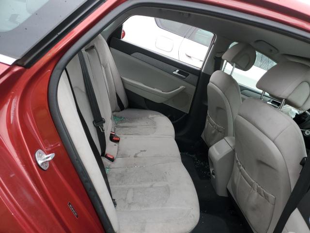 Photo 10 from auction – 2016 HYUNDAI SONATA SE with VIN 5NPE24AFXGH274877