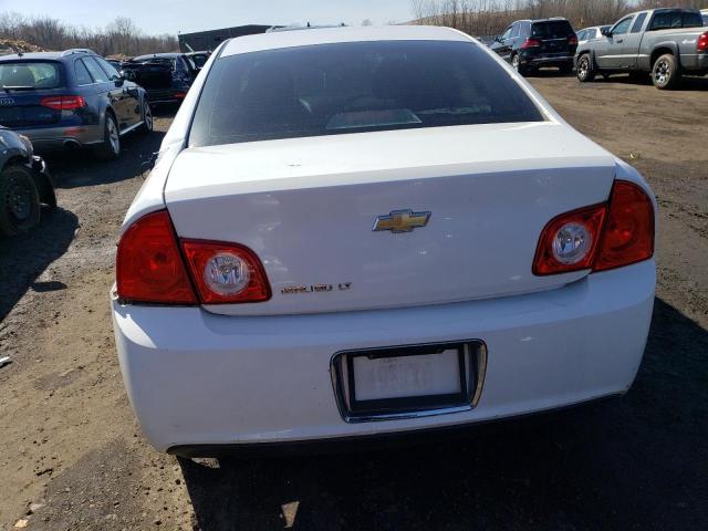 Photo 6 from auction – 2011 CHEVROLET MALIBU 1LT with VIN 1G1ZC5E10BF390698
