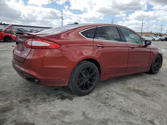 Photo 3 from auction – 2014 FORD FUSION TIT with VIN 3FA6P0K99ER257561