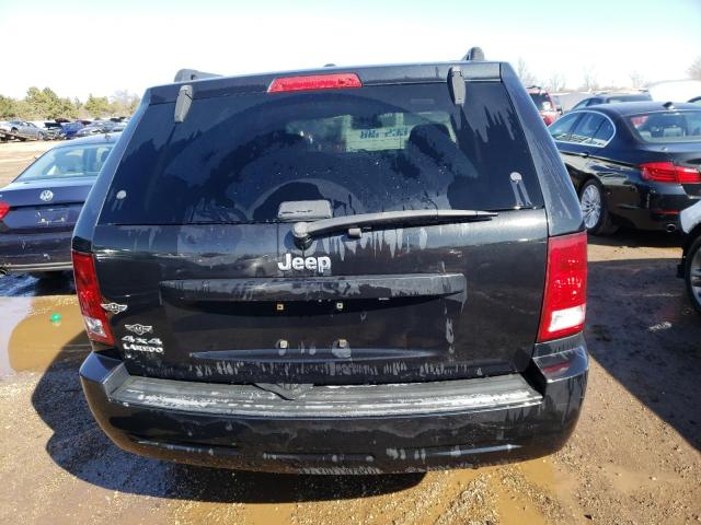 Photo 6 from auction – 2010 JEEP GRAND CHER with VIN 1J4PR4GK4AC161027