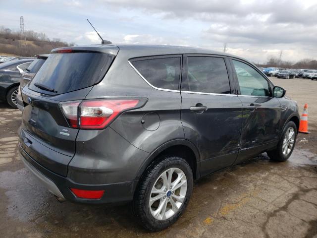 Photo 3 from auction – 2017 FORD ESCAPE SE with VIN 1FMCU0GD5HUA76937