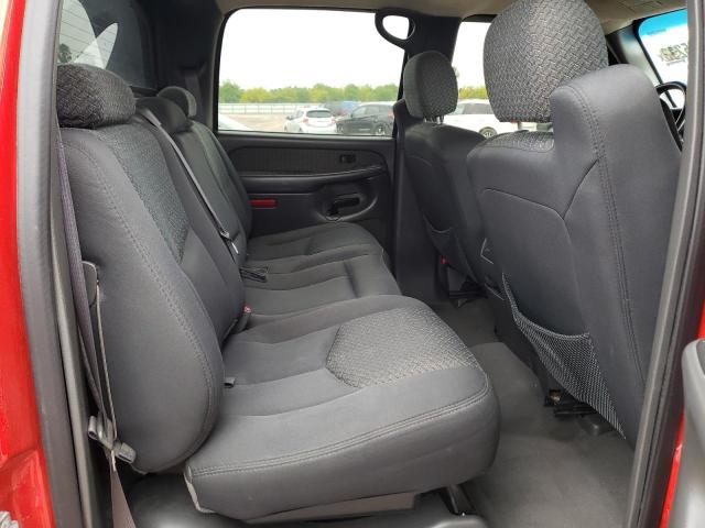 Photo 11 from auction – 2004 CHEVROLET AVALANCHE with VIN 3GNEC12T14G222890