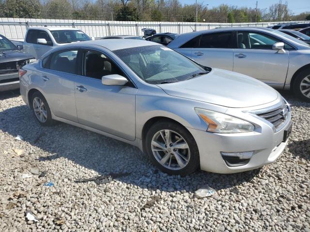 Photo 4 from auction – 2014 NISSAN ALTIMA 2.5 with VIN 1N4AL3AP7EC202001