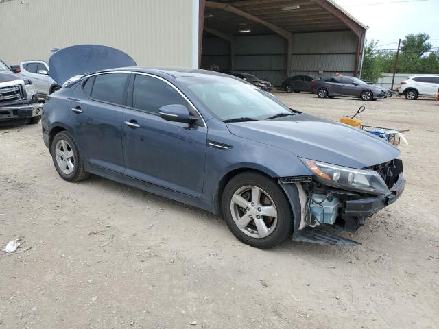 Photo 4 from auction – 2015 KIA OPTIMA LX with VIN KNAGM4A72F5585260