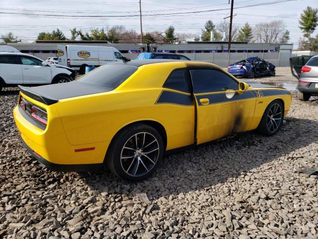 Photo 3 from auction – 2019 DODGE CHALLENGER with VIN 2C3CDZFJ7KH508751