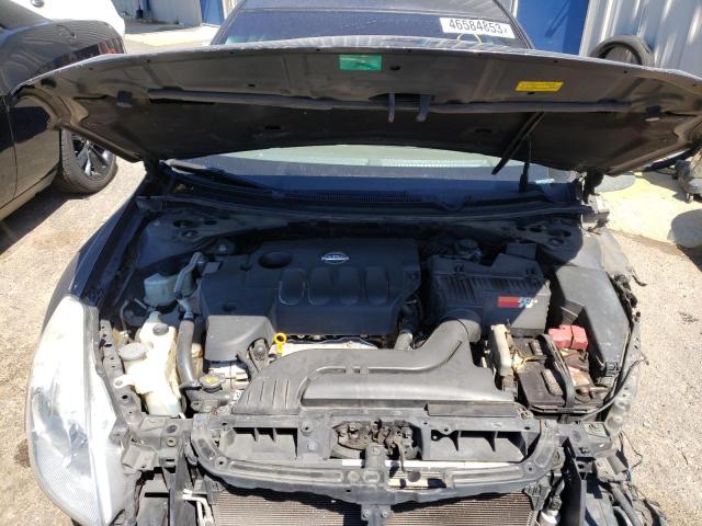 Photo 11 from auction – 2012 NISSAN ALTIMA S with VIN 1N4AL2AP2CC144239