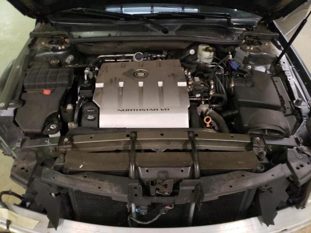 Photo 11 from auction – 2011 CADILLAC DTS LUXURY with VIN 1G6KD5E68BU102314