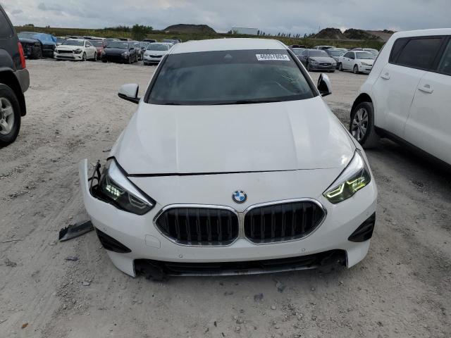 Photo 5 from auction – 2020 BMW 228XI with VIN WBA73AK04L7G01366