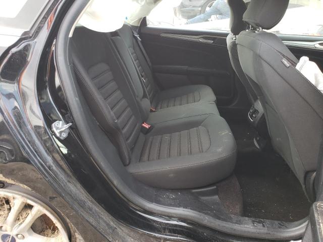 Photo 10 from auction – 2018 FORD FUSION SE with VIN 3FA6P0HD4JR252192