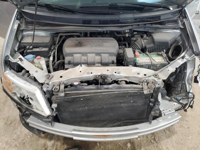 Photo 12 from auction – 2012 HONDA ODYSSEY EX with VIN 5FNRL5H65CB147554