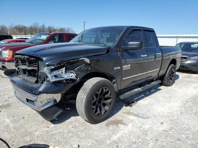 RAM 1500 SLT 2016 with VIN 1C6RR7GT3GS228165 - Photo from auction