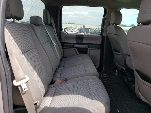 Photo 10 from auction – 2020 FORD F150 SUPER with VIN 1FTEW1E47LFA58369