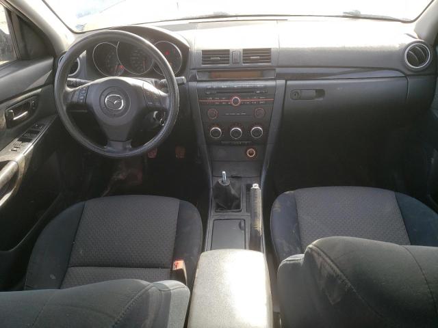 Photo 8 from auction – 2005 MAZDA 3 I with VIN JM1BK12F151337272