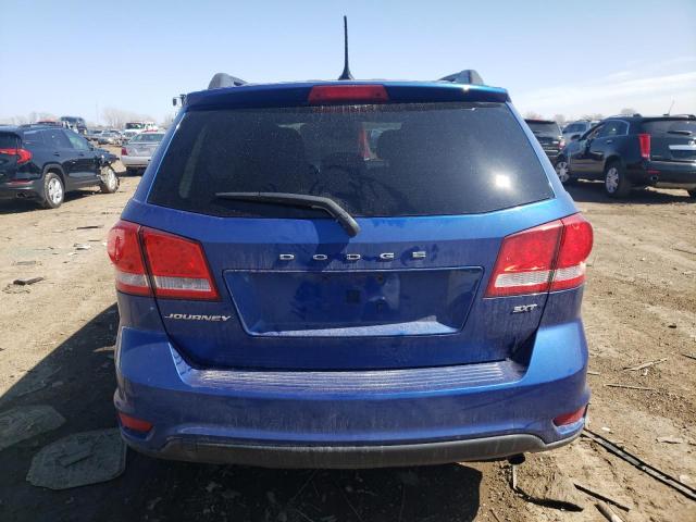 Photo 6 from auction – 2015 DODGE JOURNEY SX with VIN 3C4PDCBB8FT548049