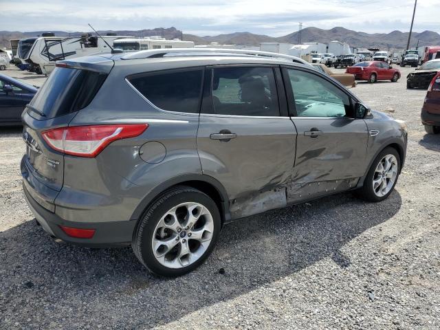 Photo 3 from auction – 2014 FORD ESCAPE TIT with VIN 1FMCU9J91EUD25142