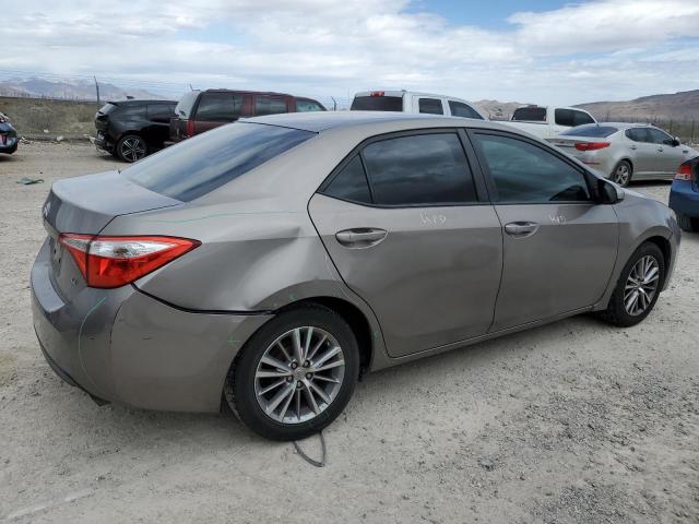Photo 3 from auction – 2015 TOYOTA COROLLA L with VIN 5YFBURHE5FP220623