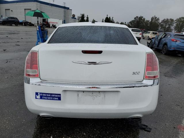 Photo 6 from auction – 2012 CHRYSLER 300 LIMITE with VIN 2C3CCACG5CH232911