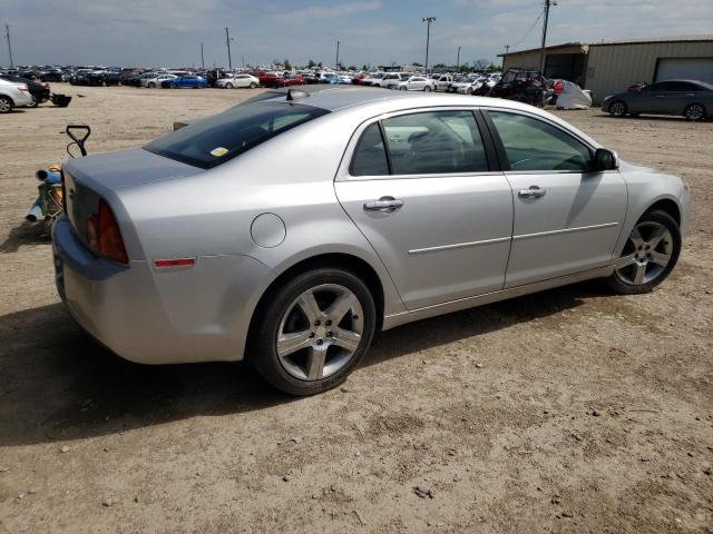 Photo 3 from auction – 2012 CHEVROLET MALIBU 1LT with VIN 1G1ZC5E03CF201325