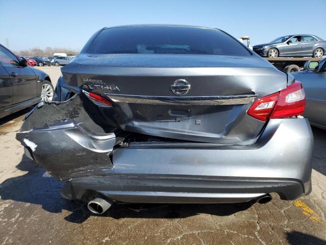Photo 6 from auction – 2016 NISSAN ALTIMA 2.5 with VIN 1N4AL3AP5GC222167