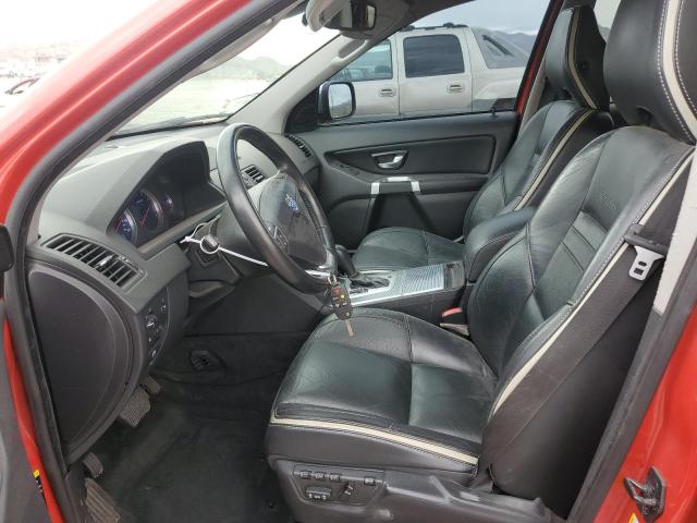 Foto 7 de la subasta – 2009 VOLVO XC90 con VIN YV4CT852991508274
