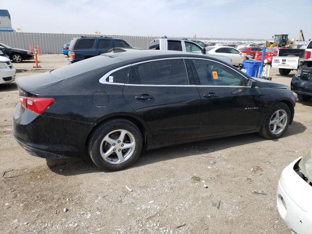 Photo 3 from auction – 2016 CHEVROLET MALIBU LS with VIN 1G1ZB5ST8GF357965