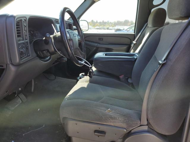 Photo 7 from auction – 2006 CHEVROLET SILVERADO with VIN 2GCEK13T761235228