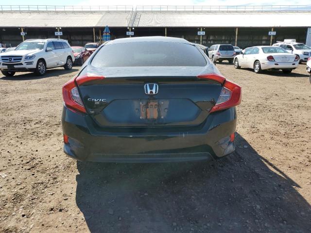 Photo 6 from auction – 2016 HONDA CIVIC EX with VIN 19XFC2F71GE077706