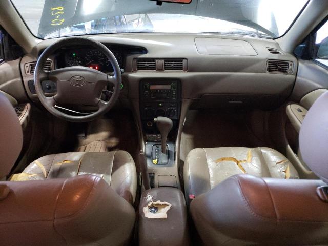Photo 8 from auction – 2000 TOYOTA CAMRY CE with VIN JT2BG22K8Y0450370