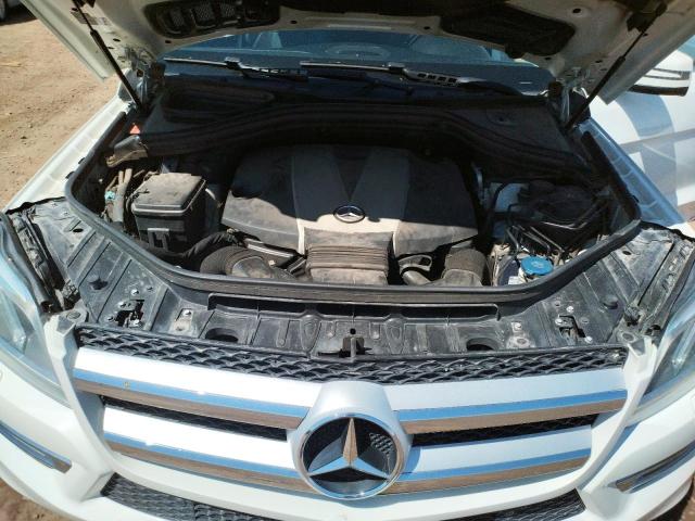 Photo 11 from auction – 2013 MERCEDES-BENZ GL 350 BLU with VIN 4JGDF2EE2DA180593