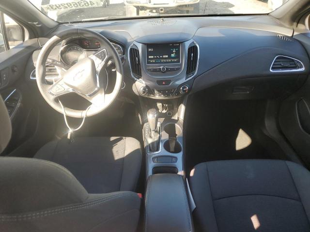 Photo 8 from auction – 2016 CHEVROLET CRUZE LT with VIN 1G1BE5SM5G7325762