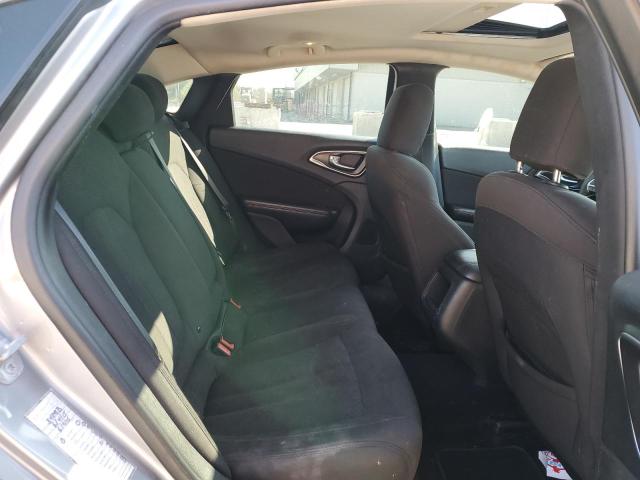 Photo 10 from auction – 2015 CHRYSLER 200 LIMITE with VIN 1C3CCCAB1FN723006