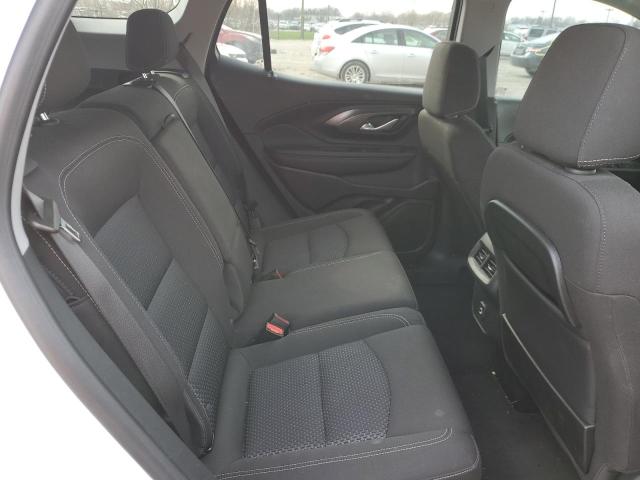 Photo 10 from auction – 2023 GMC TERRAIN SL with VIN 3GKALMEG6PL113591