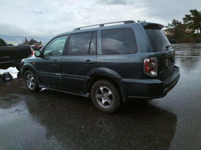 Фото 2 с аукциона – 2006 HONDA PILOT EX с VIN 5FNYF28786B027732