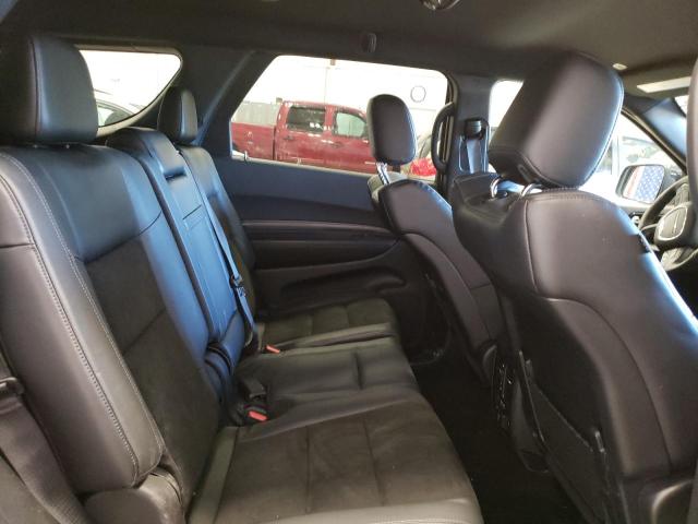 Photo 10 from auction – 2022 DODGE DURANGO GT with VIN 1C4RDJDG6NC182625
