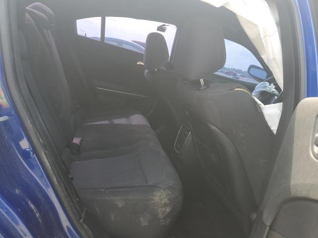 Photo 10 from auction – 2019 DODGE CHARGER SX with VIN 2C3CDXBG5KH657688
