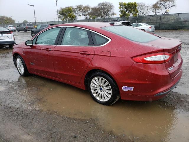Photo 2 from auction – 2013 FORD FUSION SE with VIN 3FA6P0PU9DR351290
