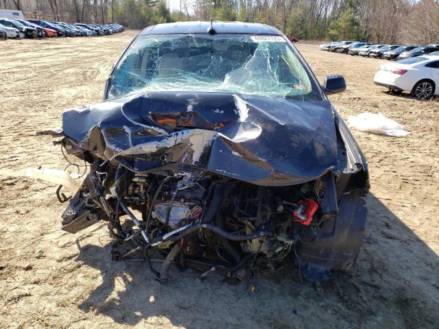 Photo 5 from auction – 2013 FORD EDGE SE with VIN 2FMDK4GC2DBB97398