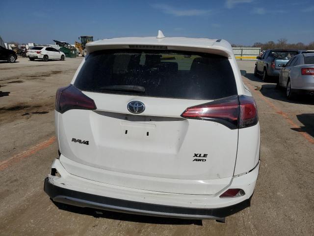 Photo 6 from auction – 2018 TOYOTA RAV4 ADVEN with VIN 2T3RFREV0JW813477