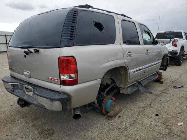 Photo 3 from auction – 2004 GMC YUKON with VIN 1GKEC13T94R251128