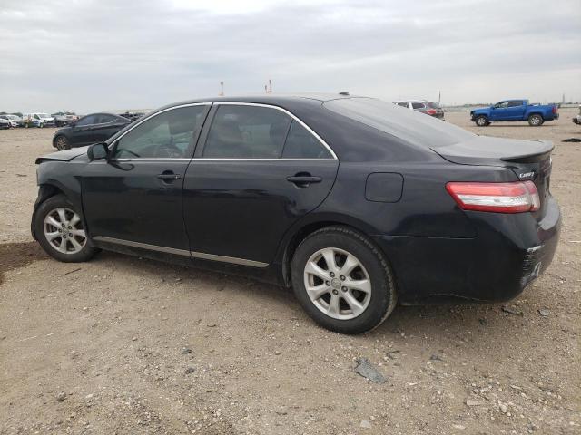 Photo 2 from auction – 2011 TOYOTA CAMRY BASE with VIN 4T4BF3EK2BR179058